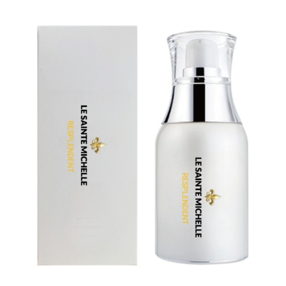 Resplendent SERUM Skincare